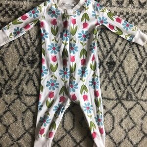 Hanna Anderson PJ’s